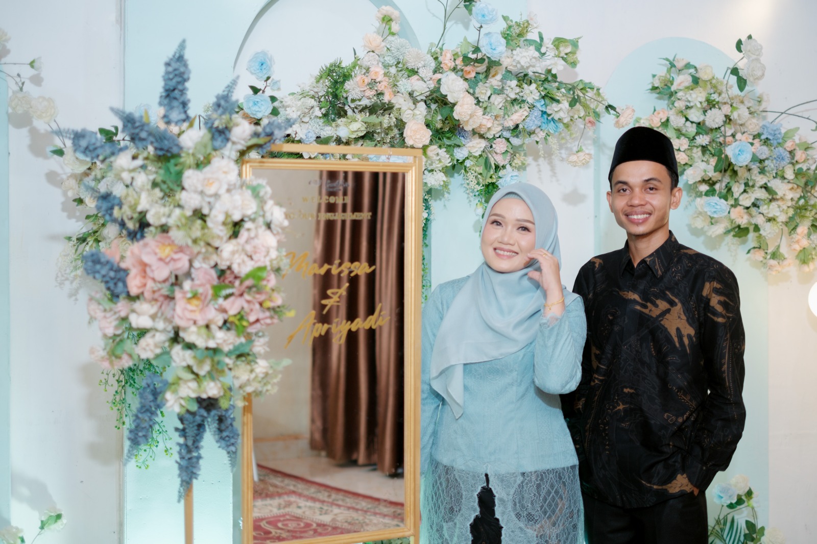 Marissa & Apriyadi 2