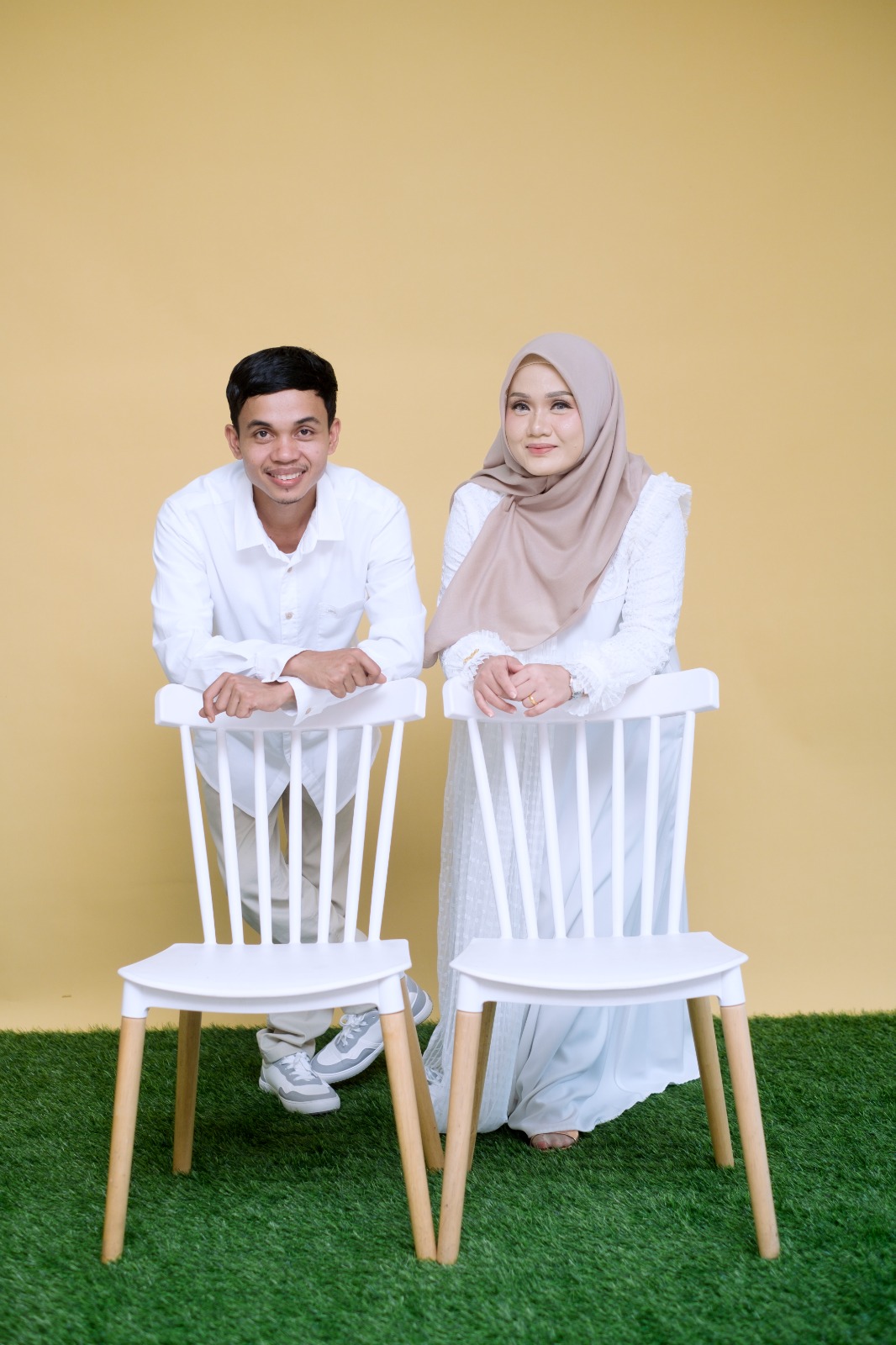 Marissa & Apriyadi 7