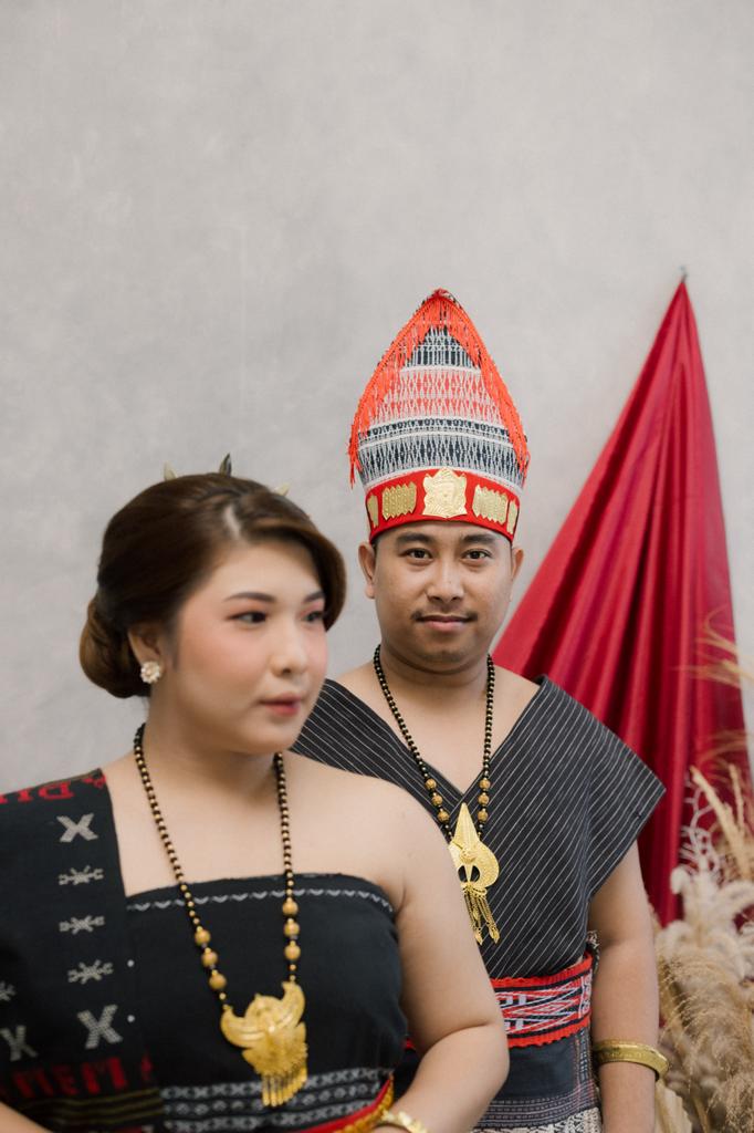 Mazmur & Yunita 1