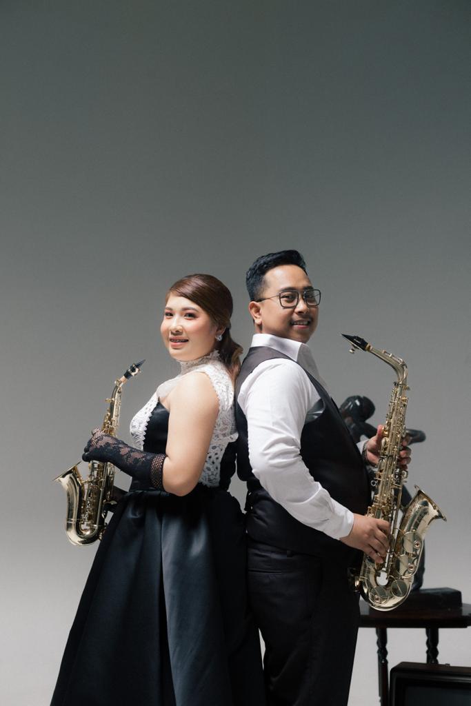 Mazmur & Yunita 10