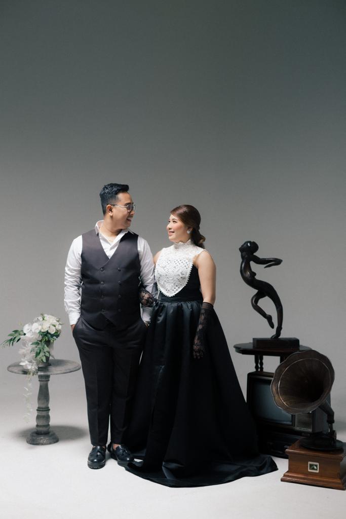 Mazmur & Yunita 15