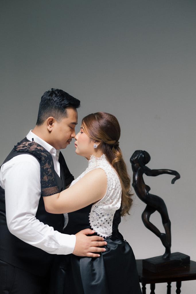 Mazmur & Yunita 16