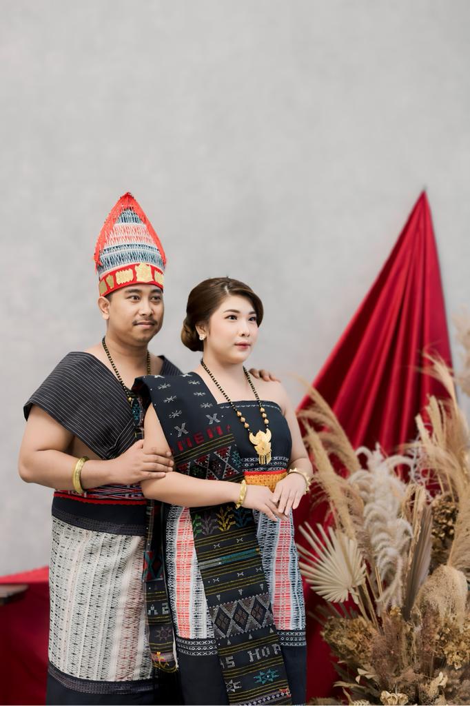 Mazmur & Yunita 17