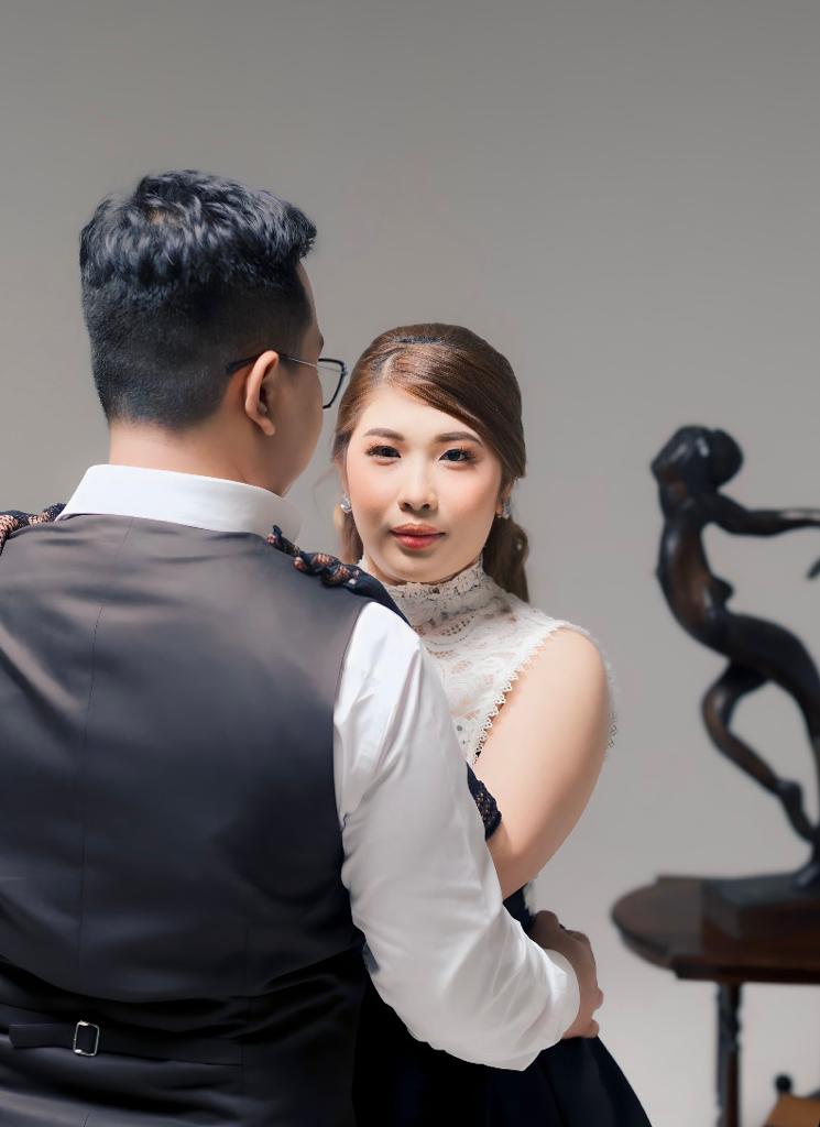 Mazmur & Yunita 18