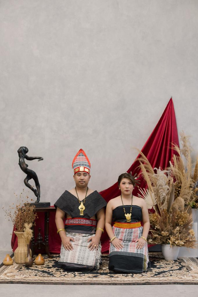 Mazmur & Yunita 3
