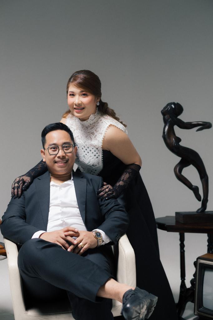 Mazmur & Yunita 6