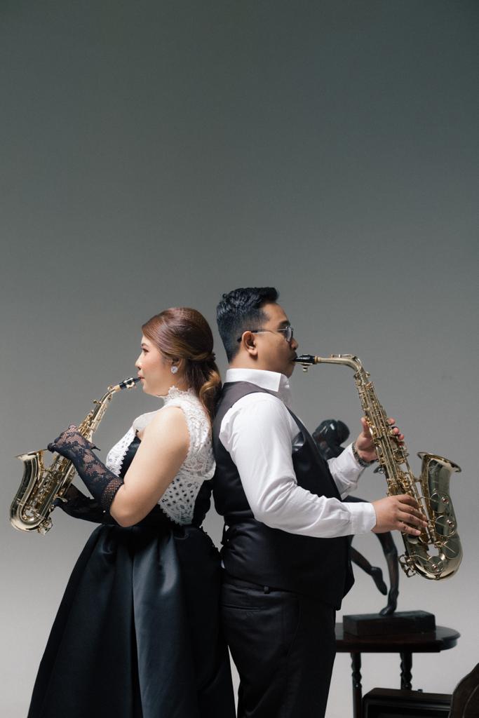 Mazmur & Yunita 9