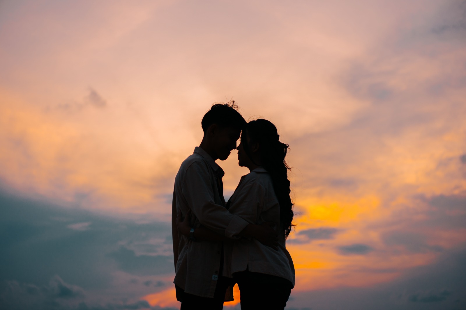 Mikhael & Sendy 12
