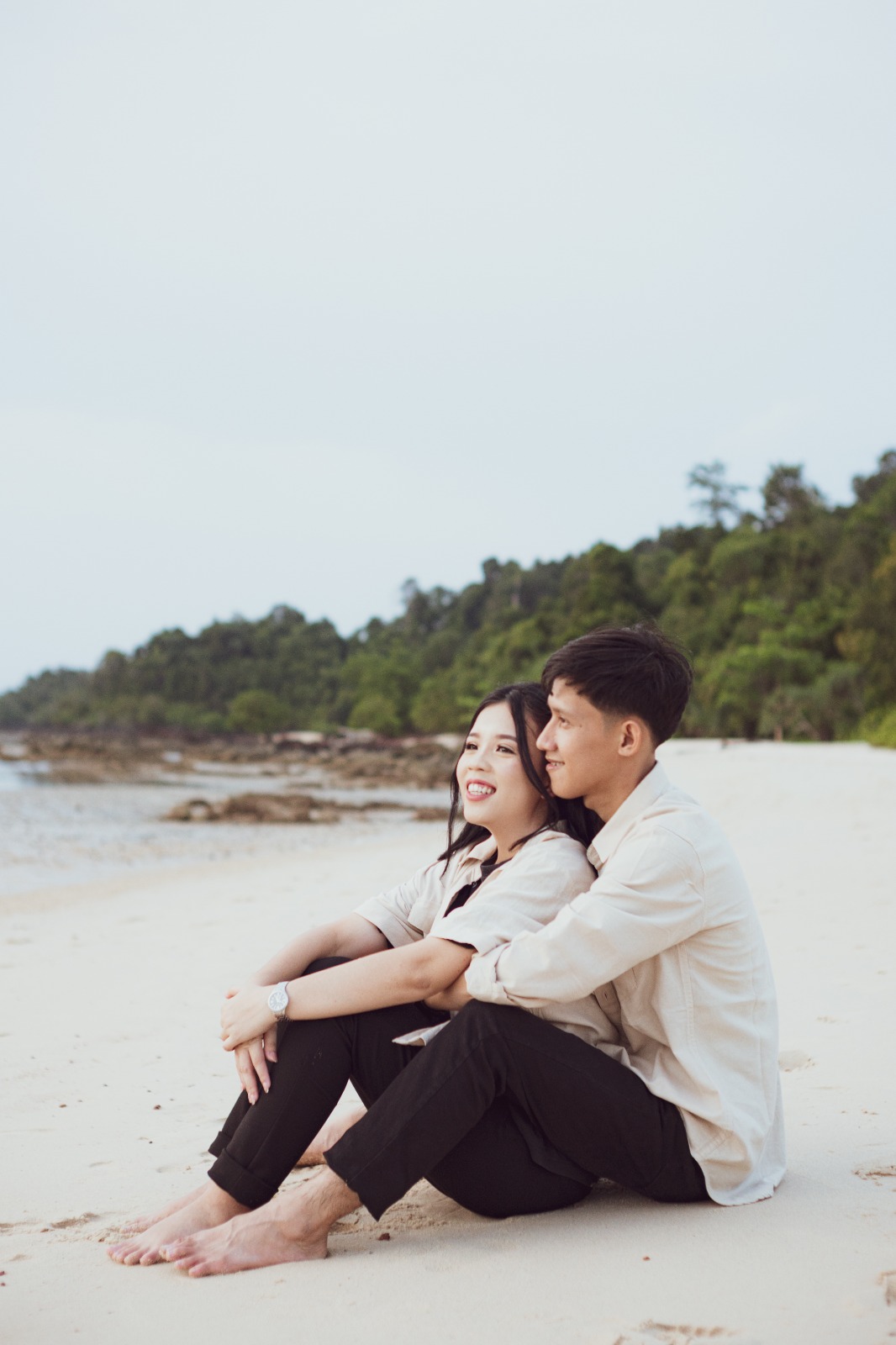 Mikhael & Sendy 15