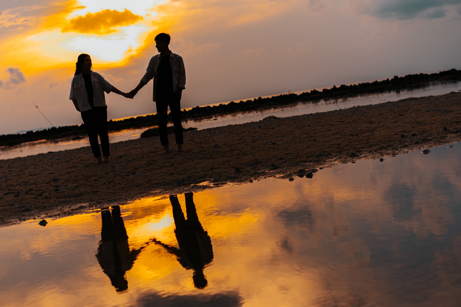 Mikhael & Sendy 16
