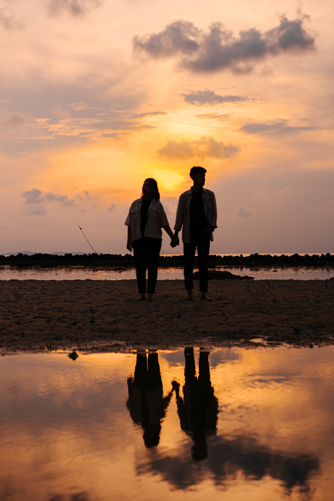 Mikhael & Sendy 17