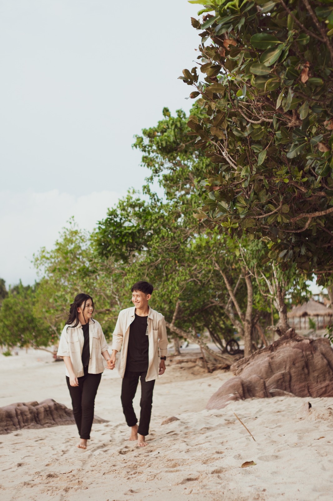 Mikhael & Sendy 18