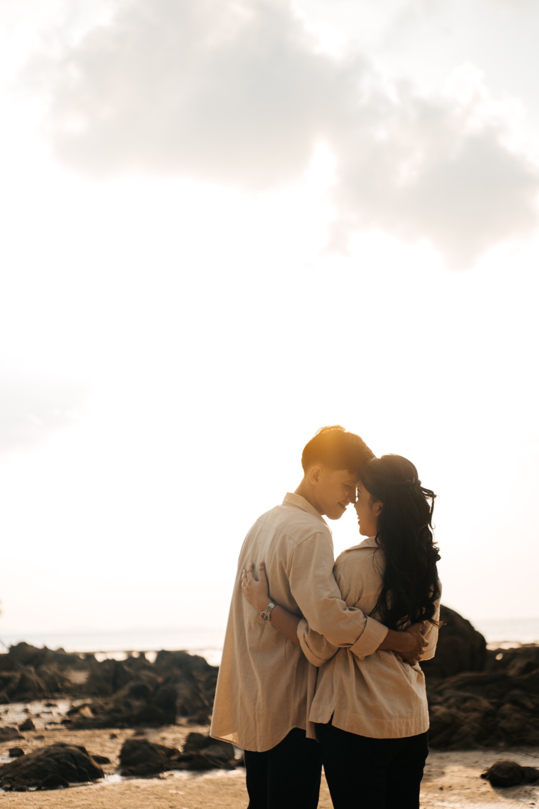 Mikhael & Sendy 19