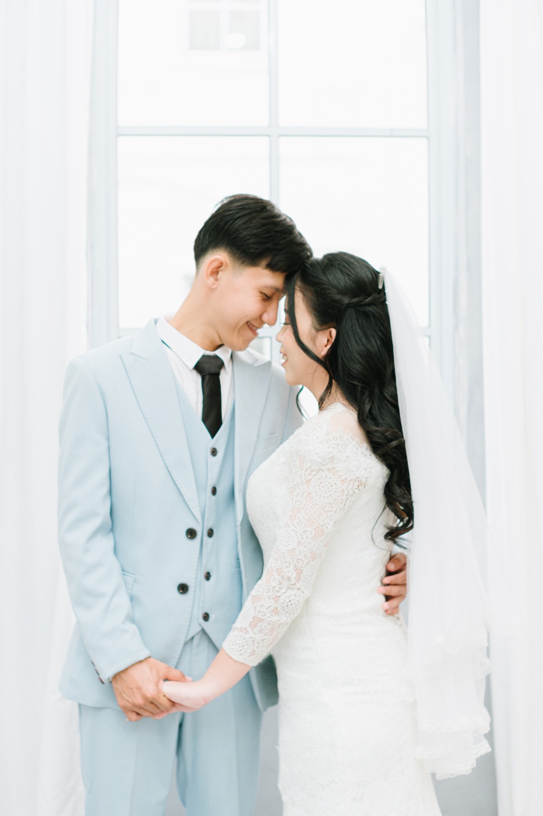 Mikhael & Sendy 2
