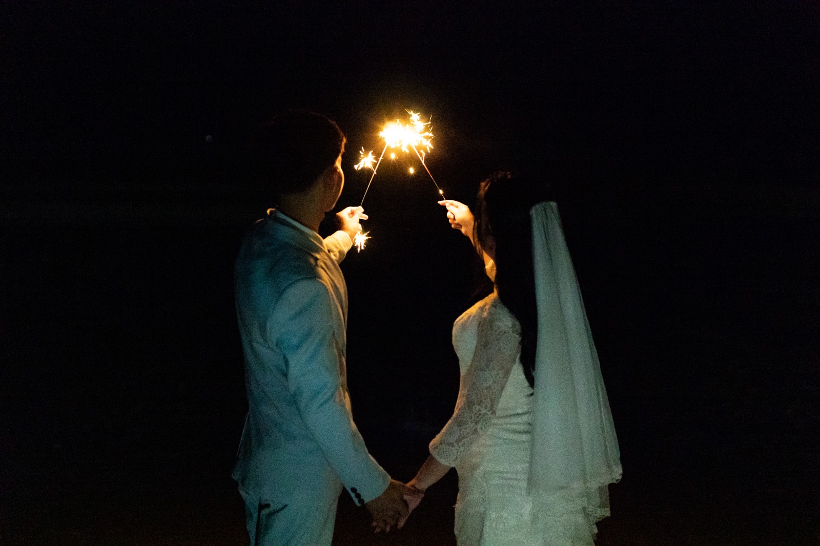 Mikhael & Sendy 20