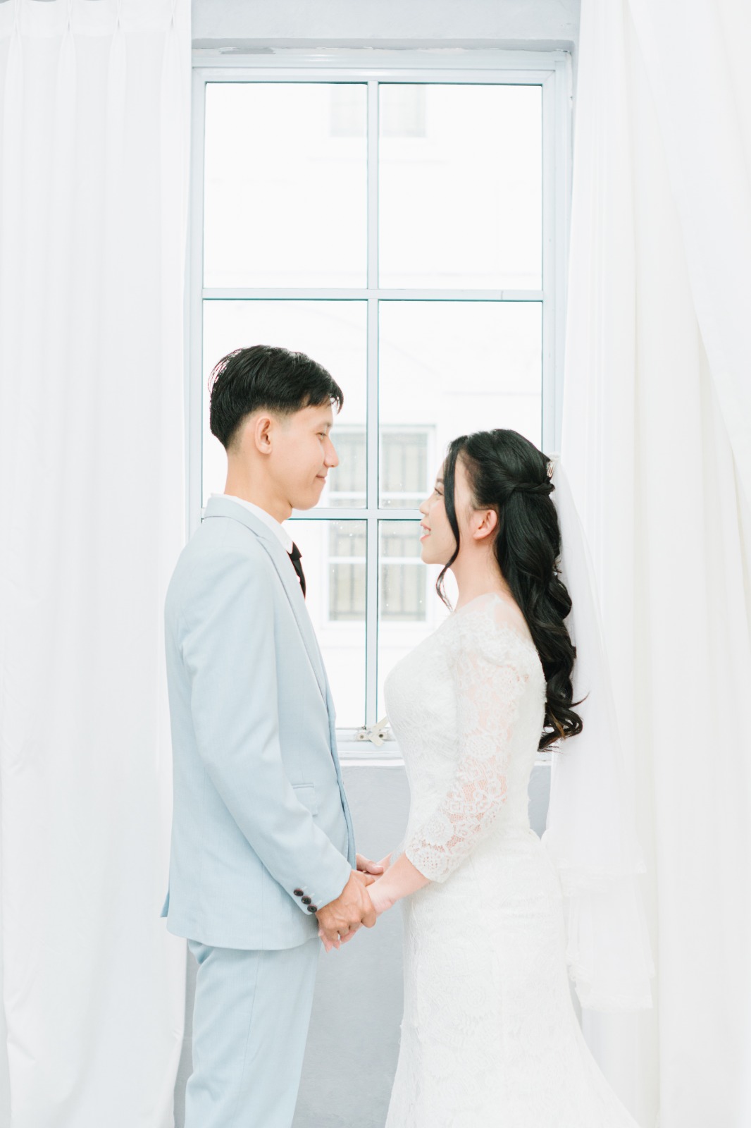Mikhael & Sendy 4