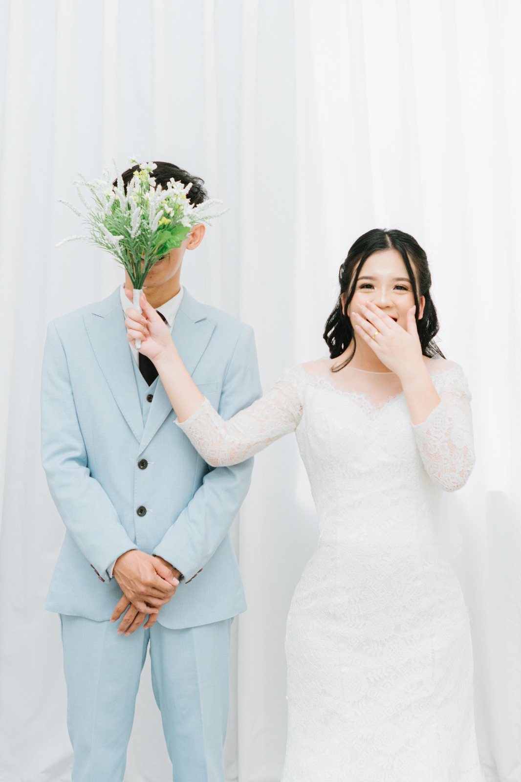 Mikhael & Sendy 5
