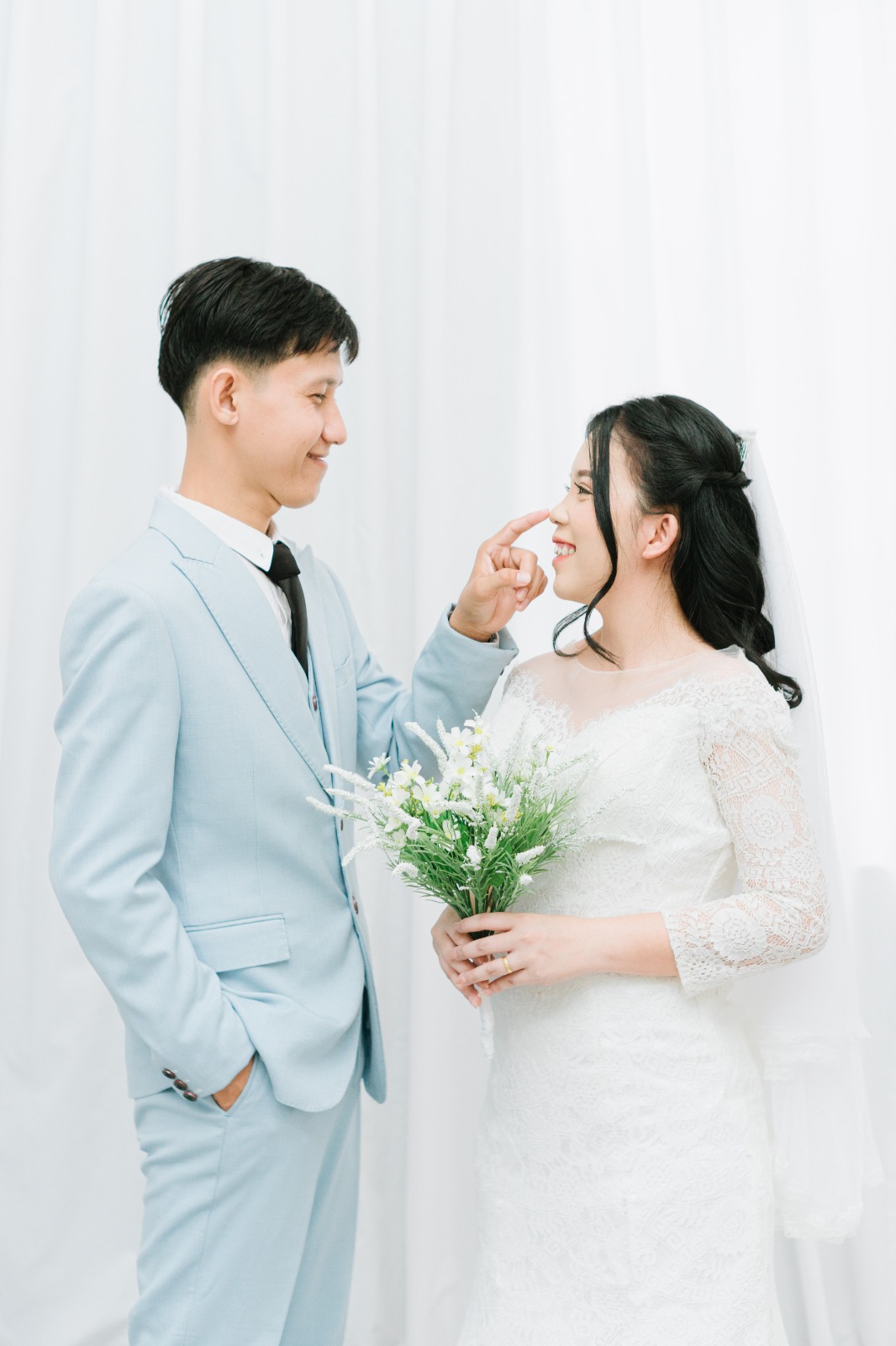 Mikhael & Sendy 6
