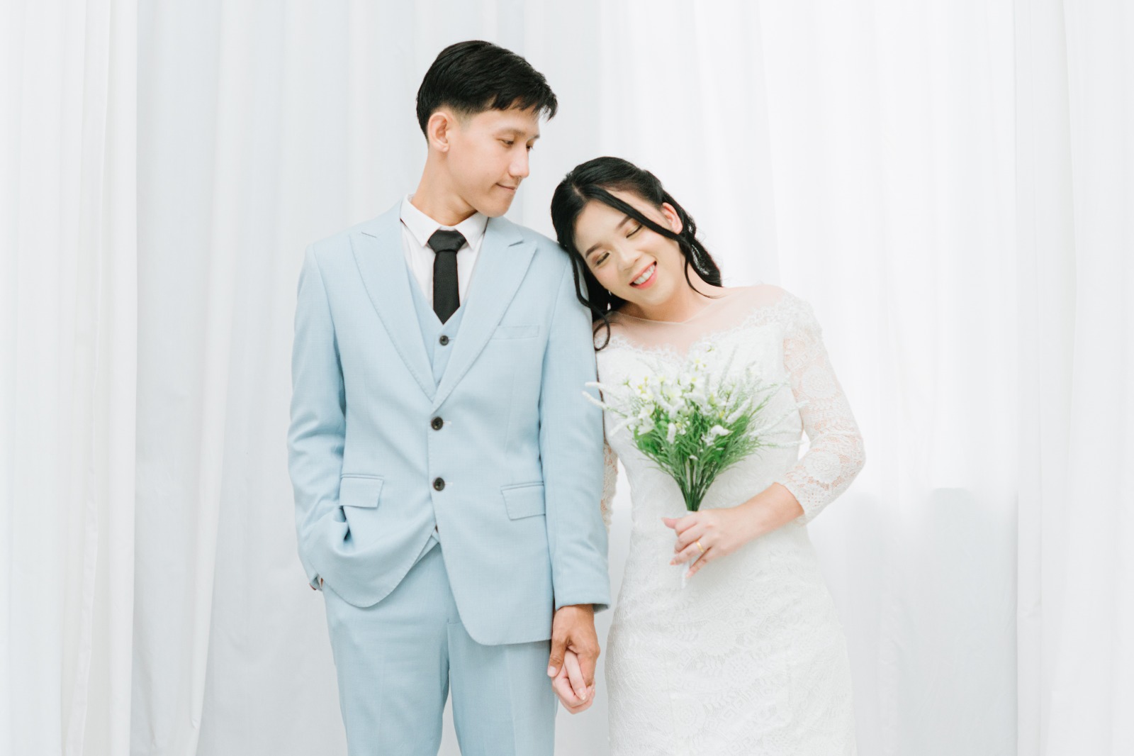 Mikhael & Sendy 8