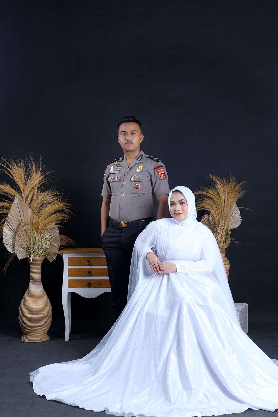 Prety & Dirun 1