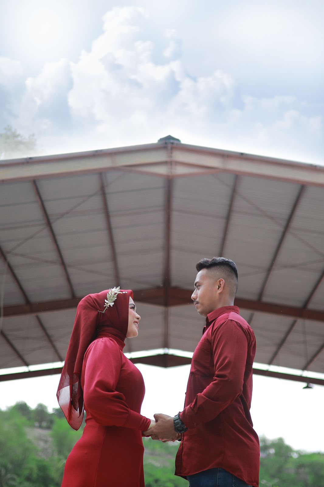 Prety & Dirun 10