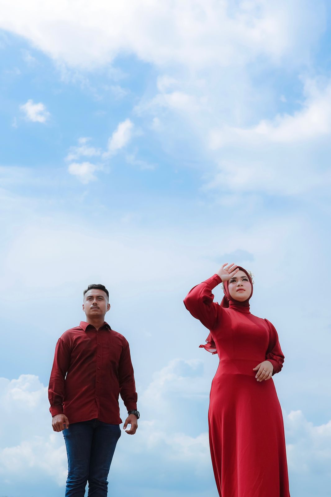 Prety & Dirun 15