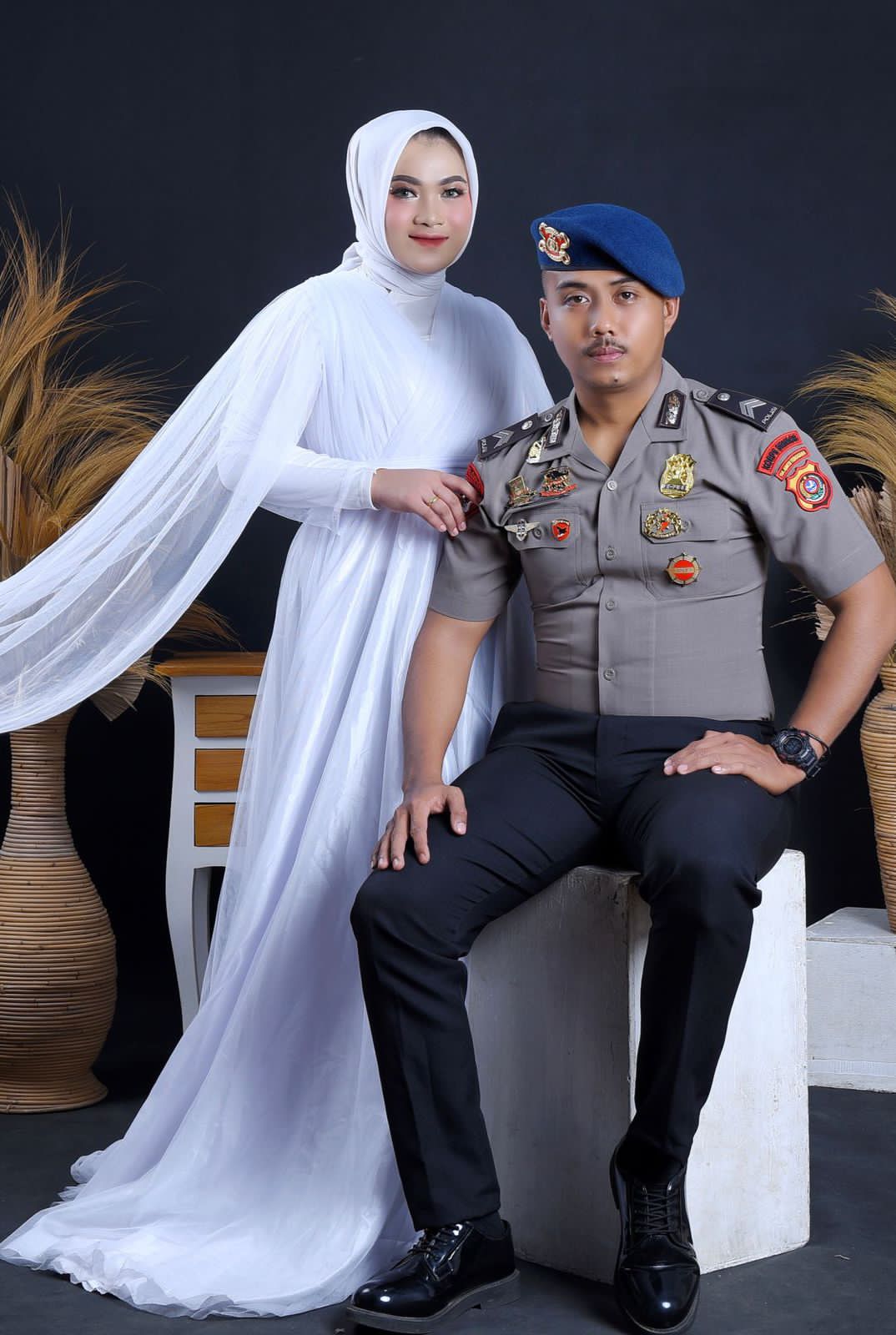 Prety & Dirun 19