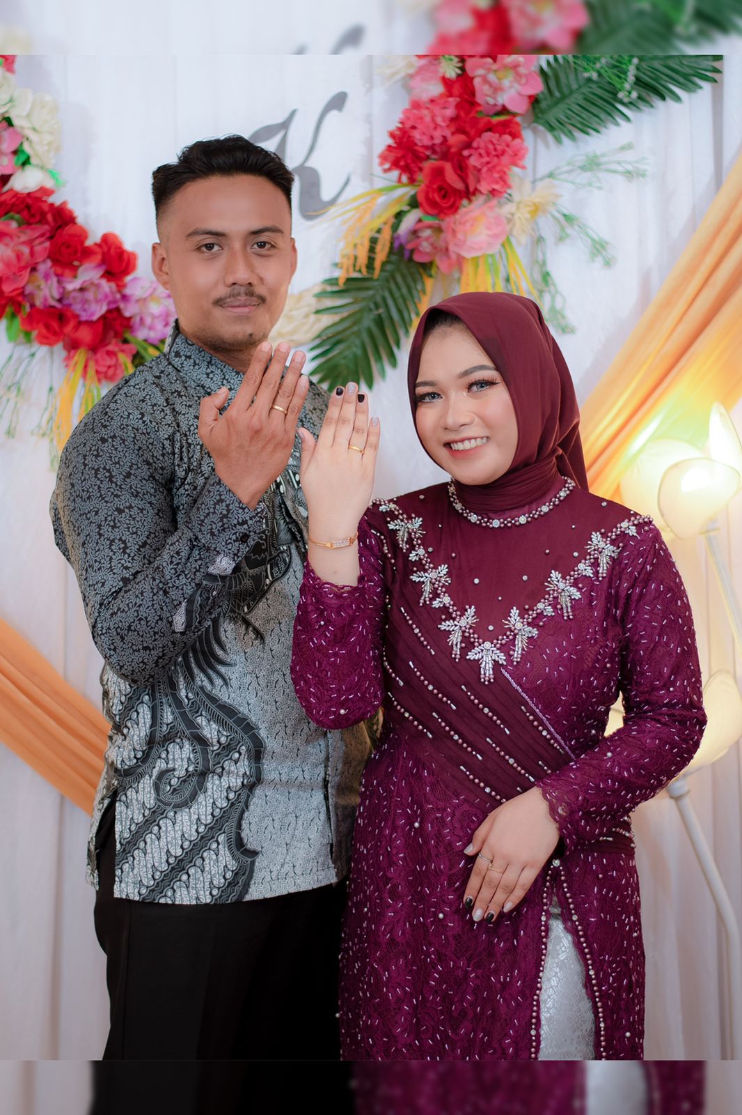 Prety & Dirun 1R