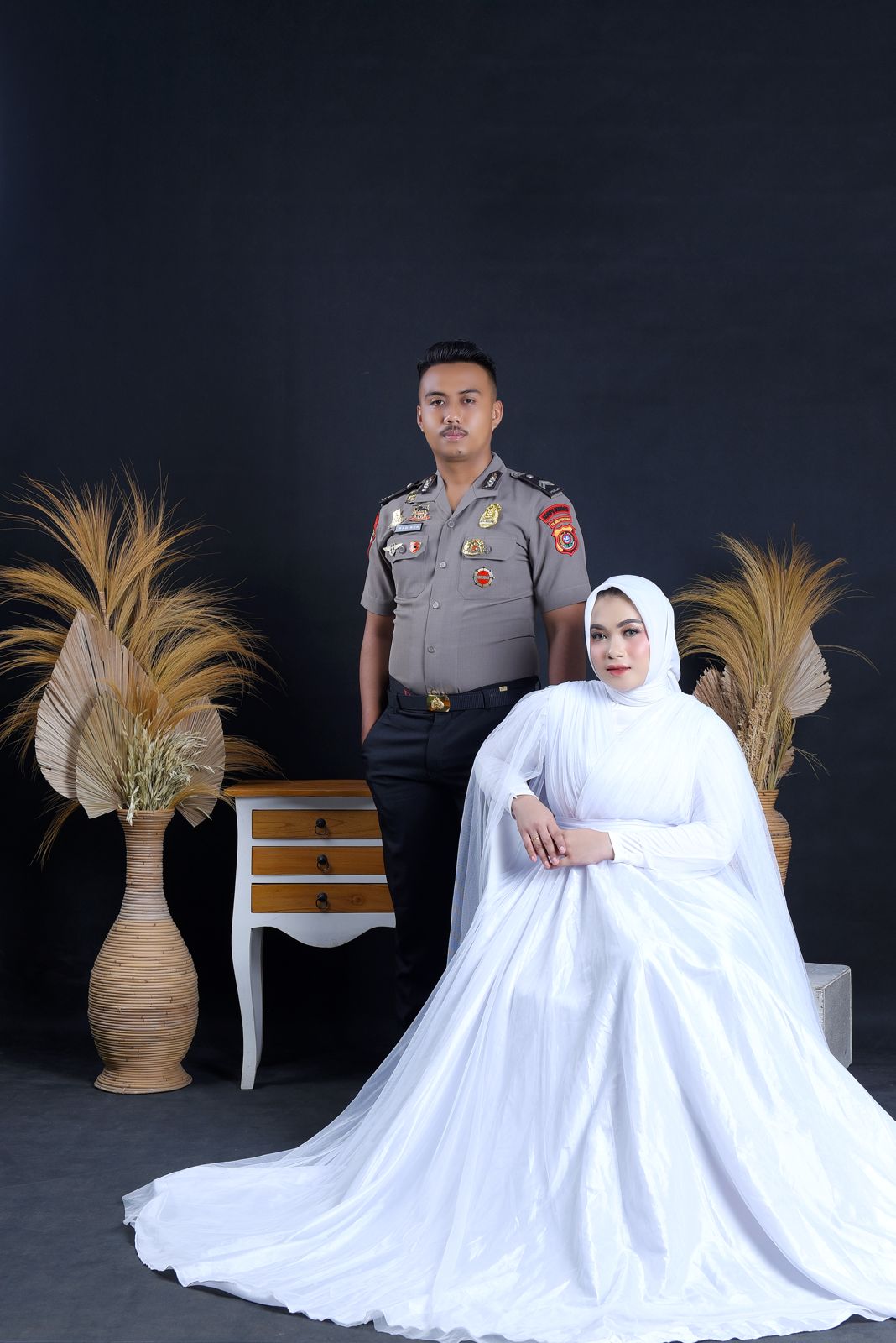 Prety & Dirun 2