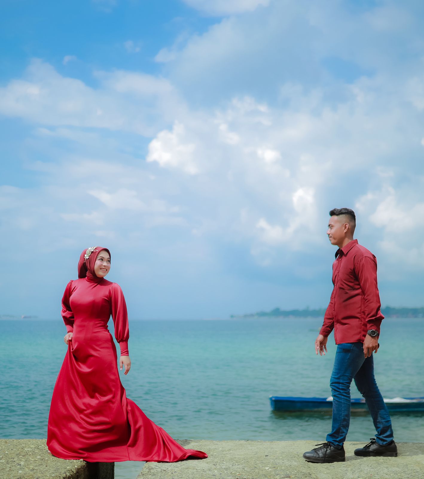 Prety & Dirun 20
