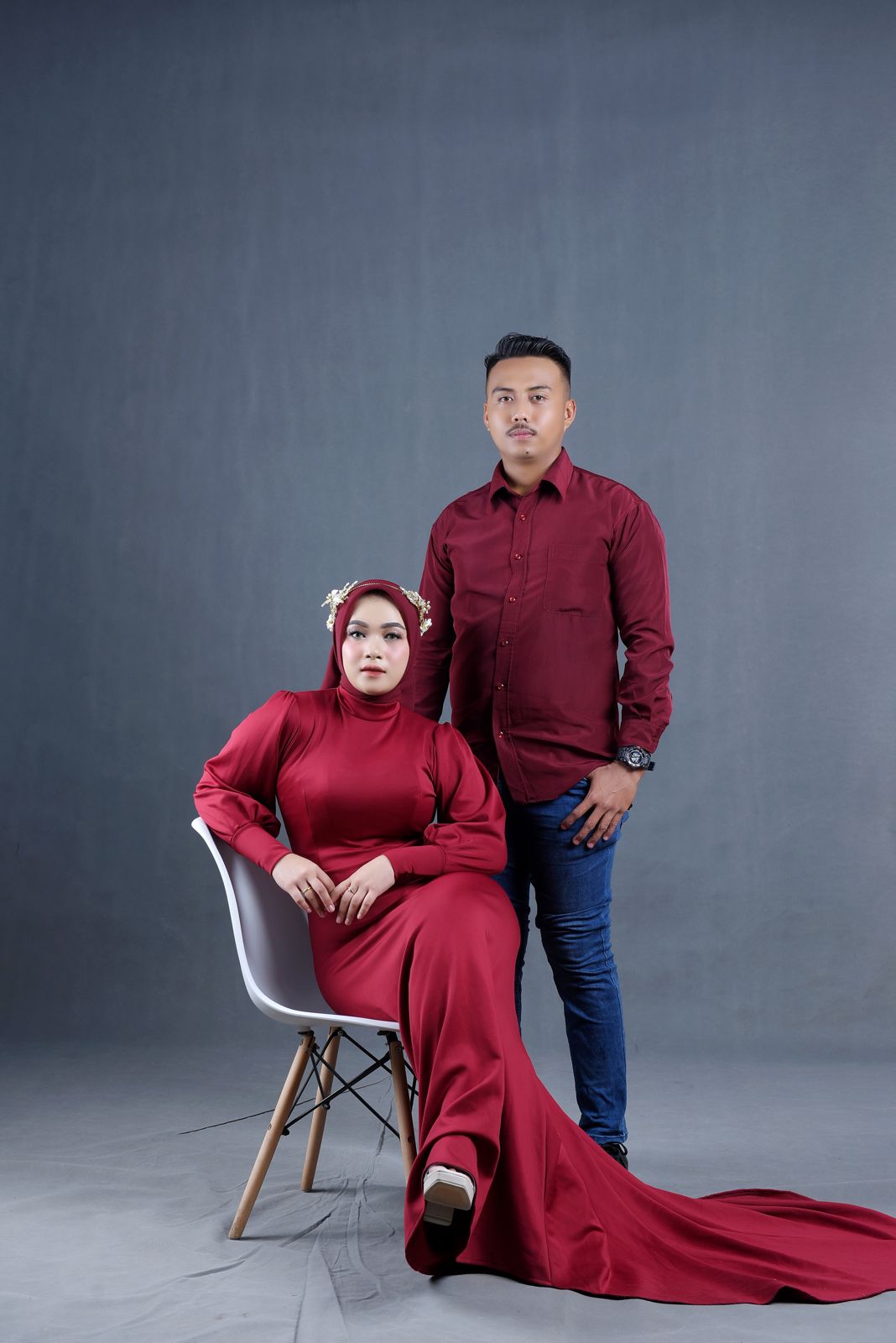 Prety & Dirun 7