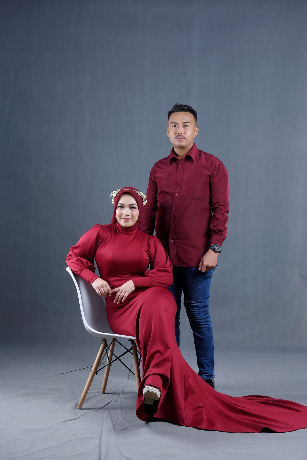 Prety & Dirun 8