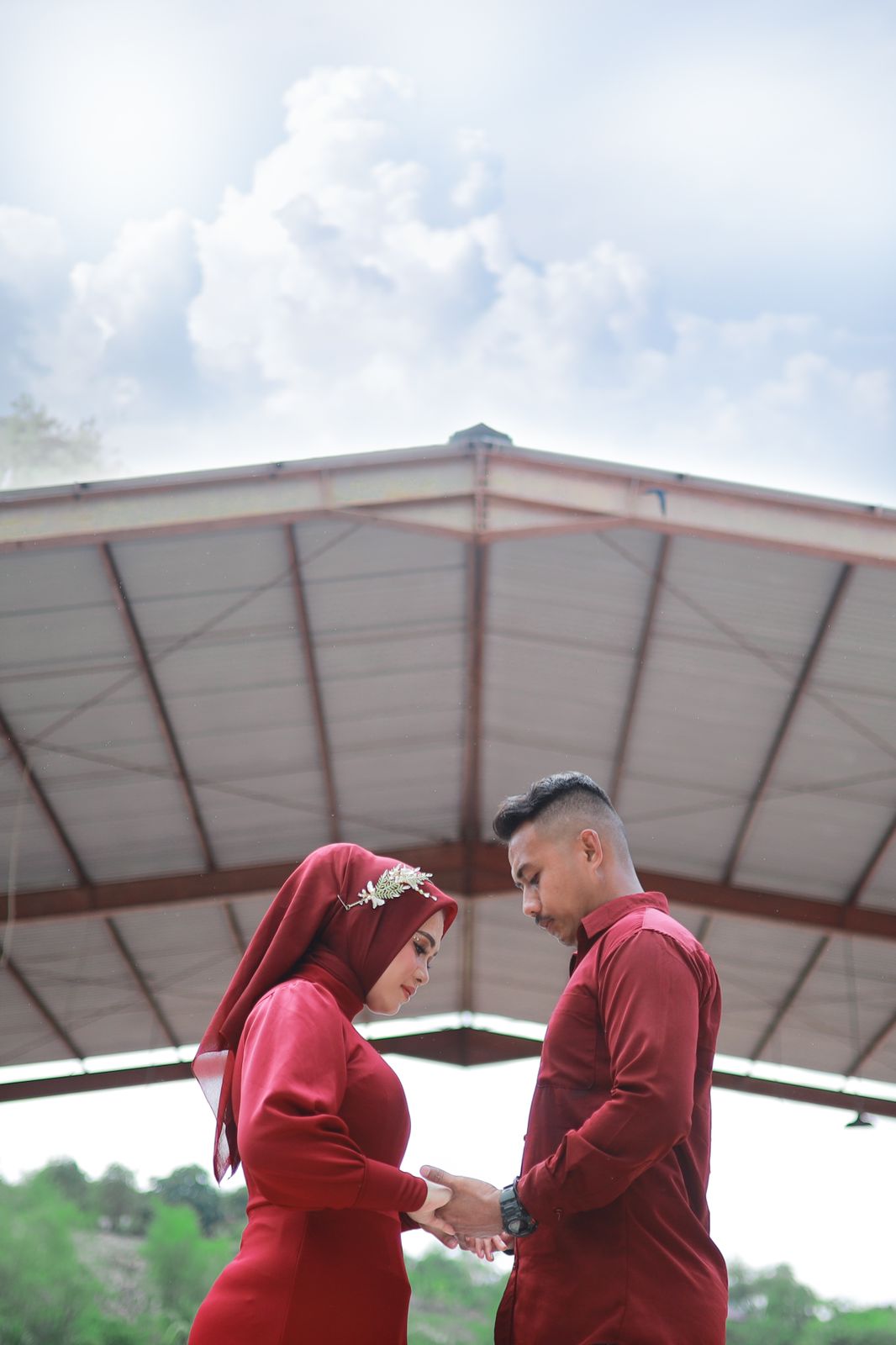 Prety & Dirun 9