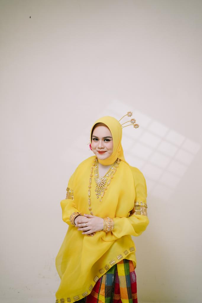 Putri & Abi 11