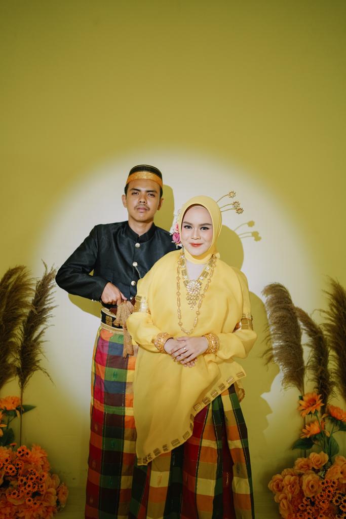 Putri & Abi 12