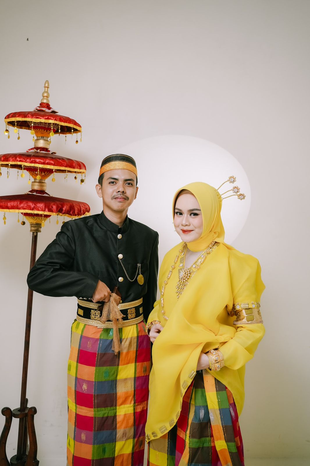 Putri & Abi 14