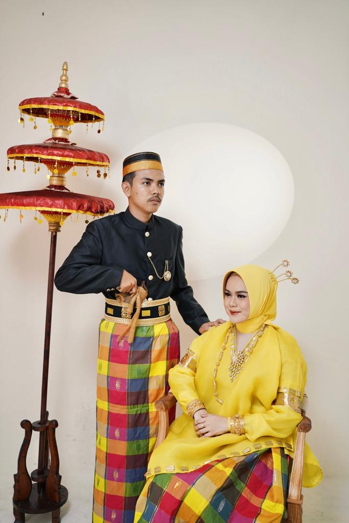 Putri & Abi 3