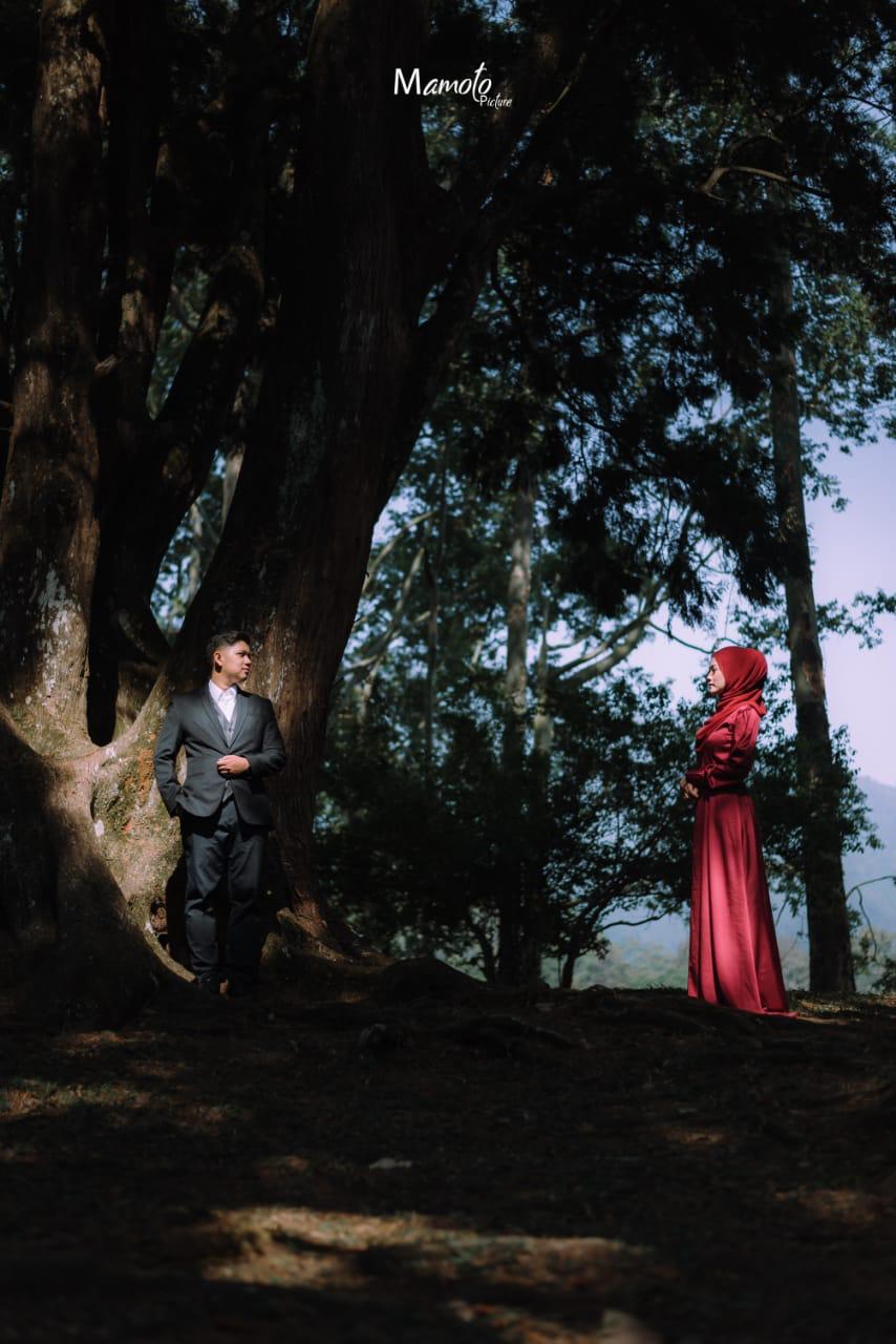 Putri & Agung 10