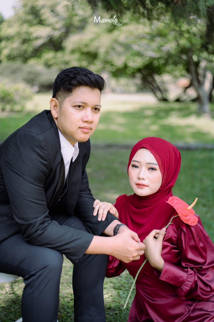 Putri & Agung 11