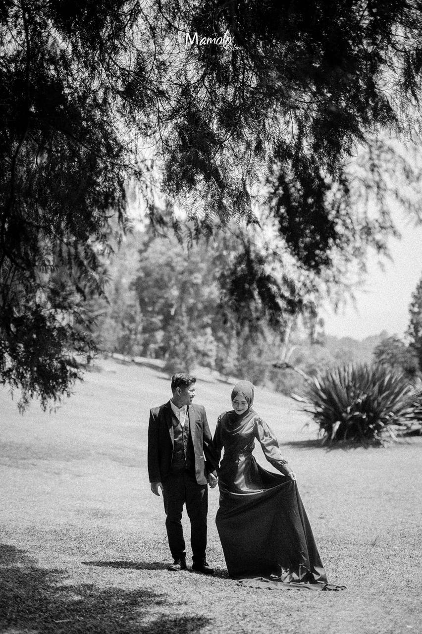 Putri & Agung 13