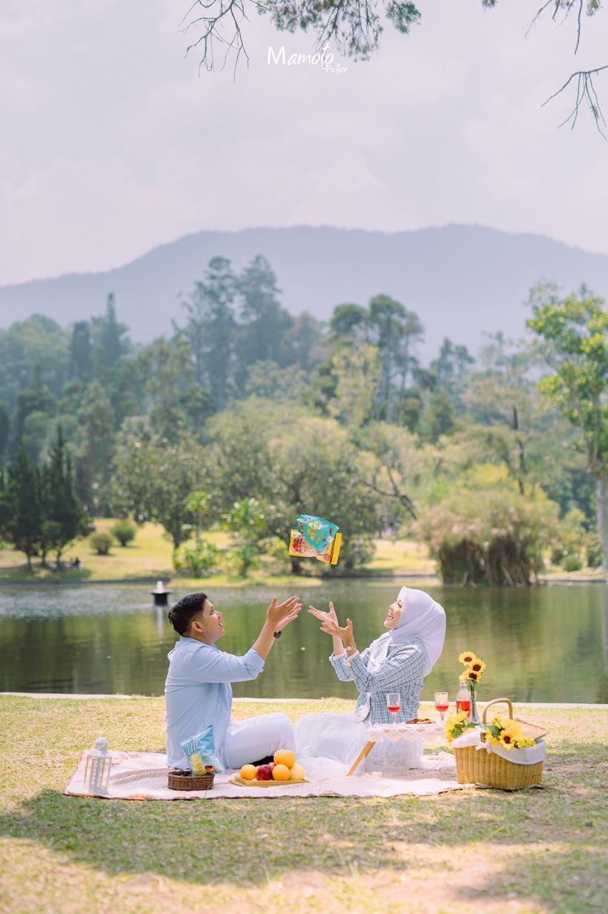 Putri & Agung 14