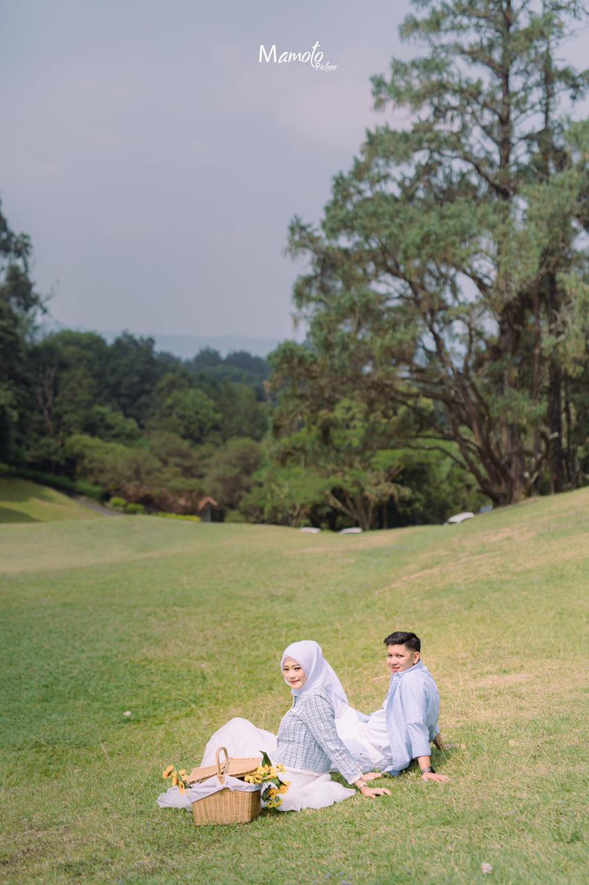 Putri & Agung 15