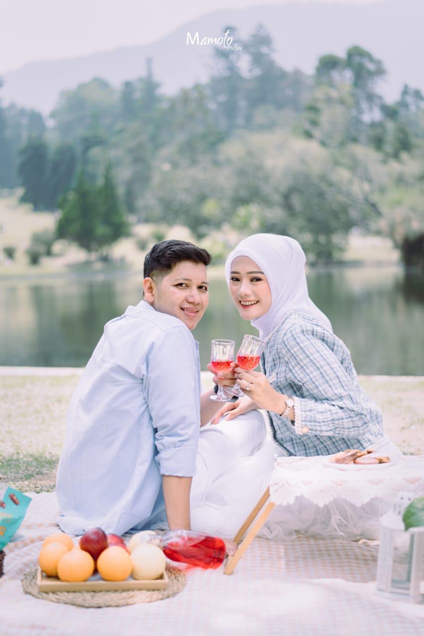Putri & Agung 16 TERIMA KASIH