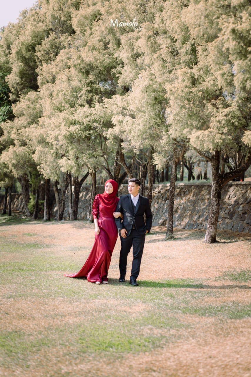 Putri & Agung 17