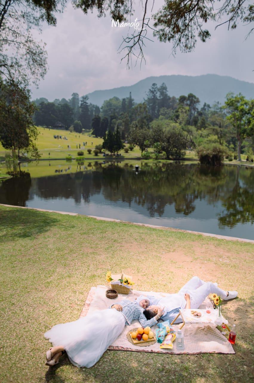 Putri & Agung 18