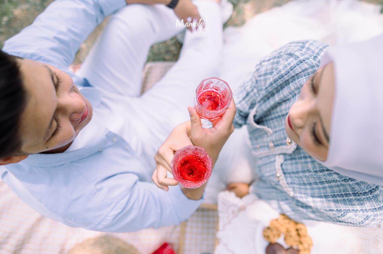 Putri & Agung 19