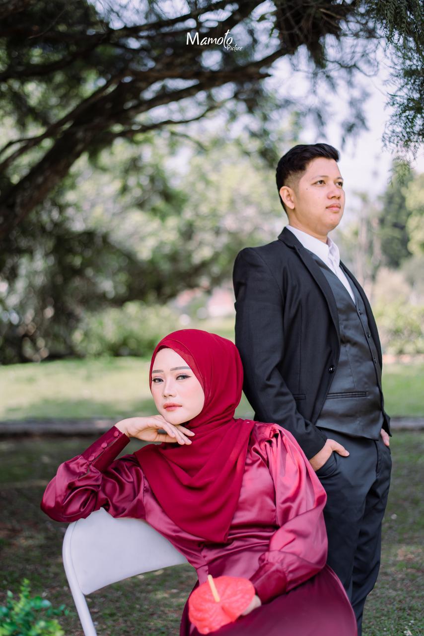 Putri & Agung 2