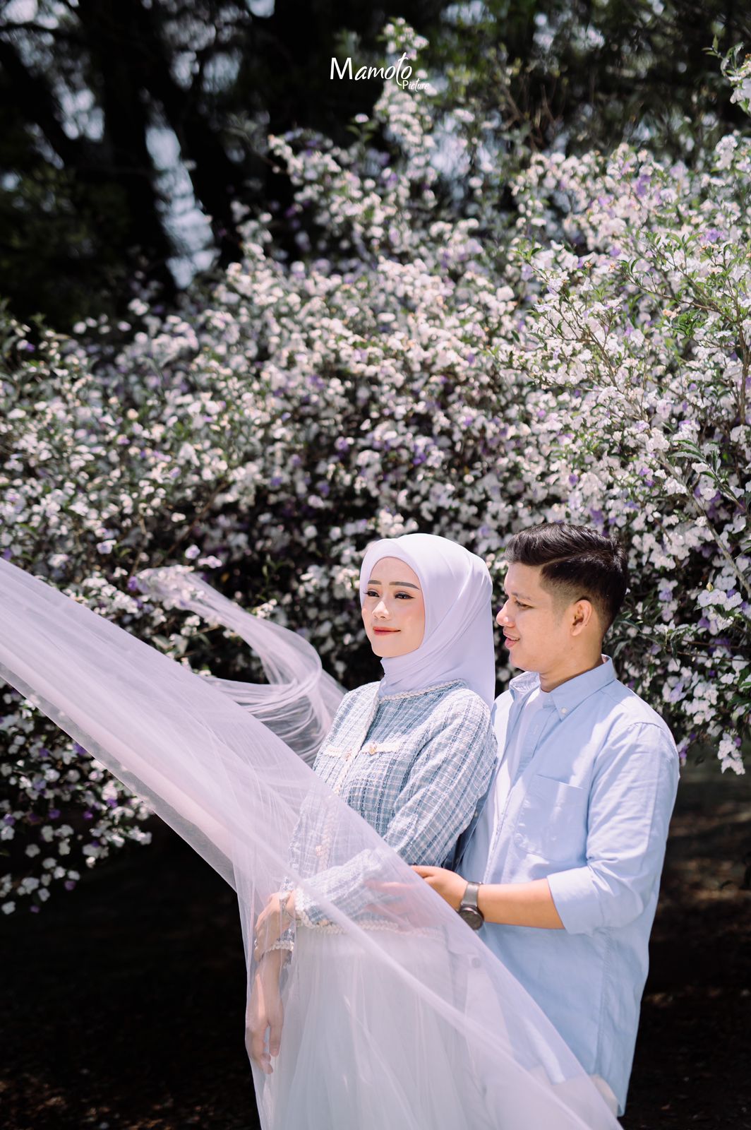 Putri & Agung 20