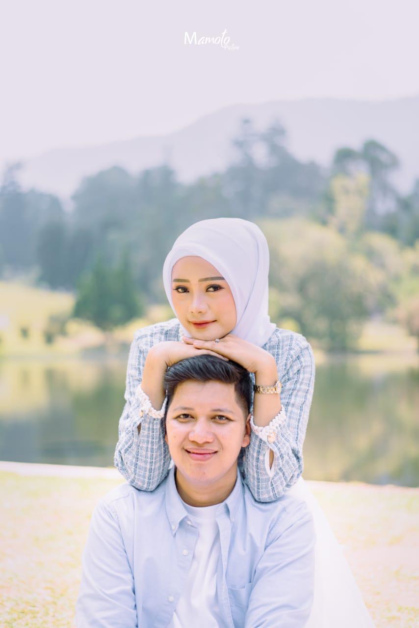 Putri & Agung 6
