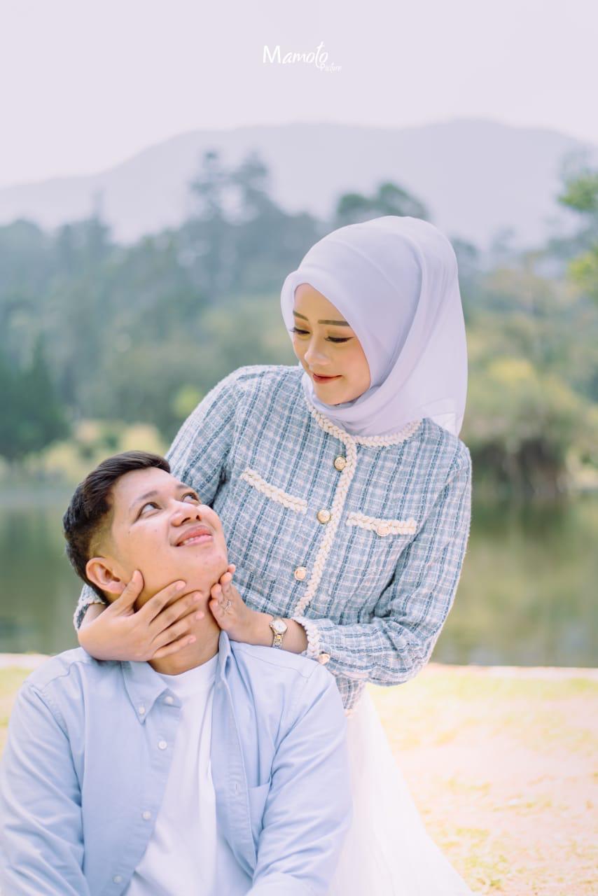 Putri & Agung 7